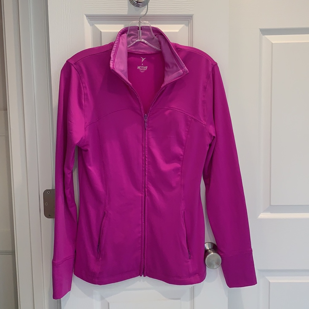 Old Navy Active Lightweight Jacket